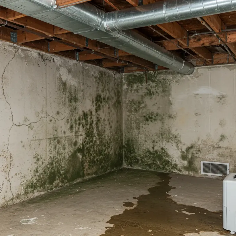 Professional Mold Removal in Jefferson County, AL